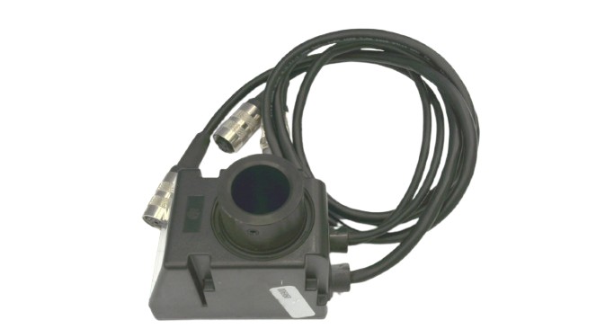 BAUMER ELECTRIC N142.B02