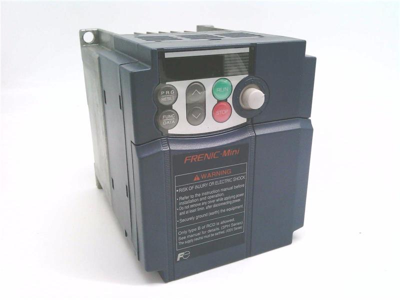 FUJI ELECTRIC FRN002C1S-4U