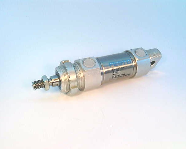 FESTO DSNU-40-25-PPV-A