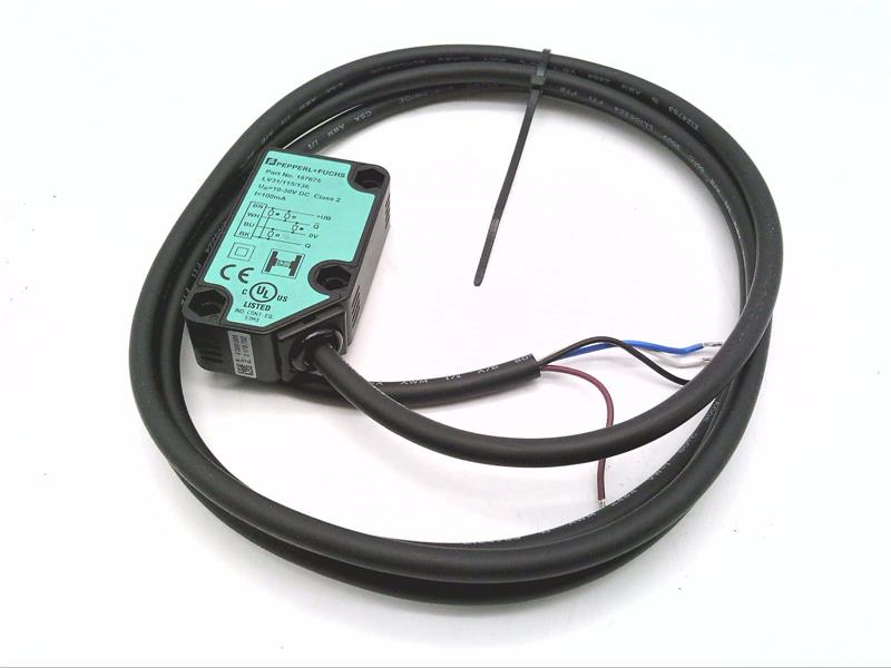 PEPPERL & FUCHS LV31/115/136