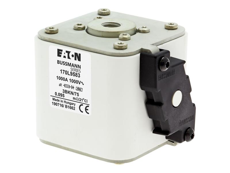 EATON CORPORATION 170L9583