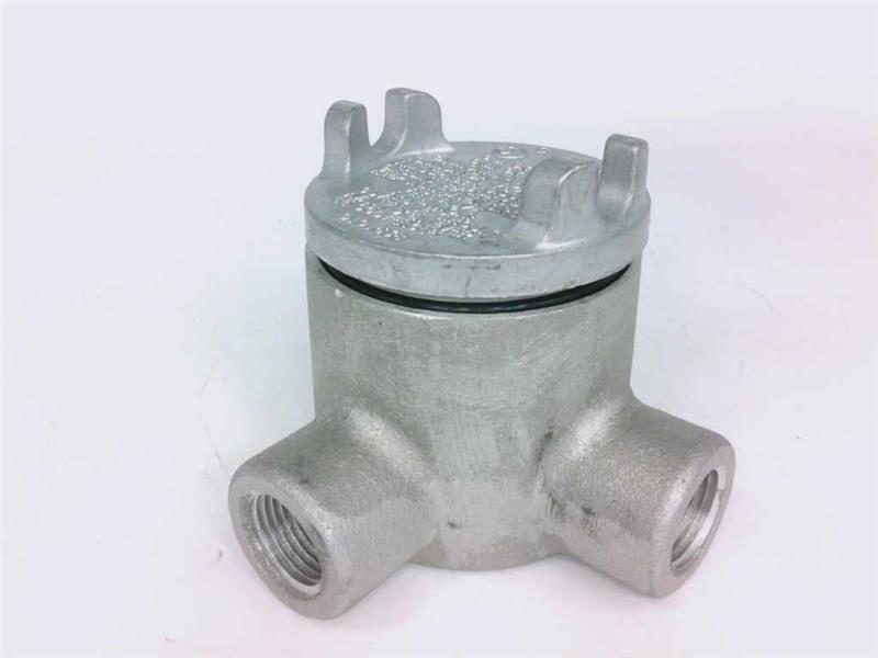 EATON CORPORATION GUAL14 SA