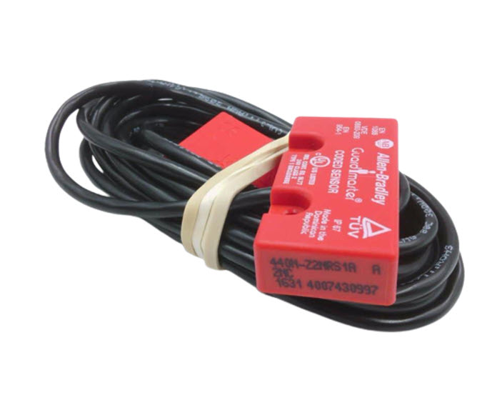 ALLEN BRADLEY 440N-Z2NRS1A