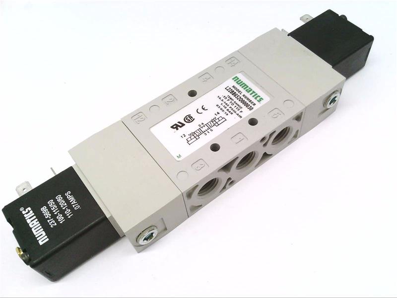 ASCO L22BB652O000030