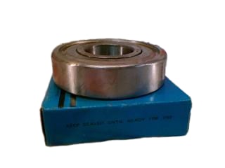 BCA BEARING 306-ZZ
