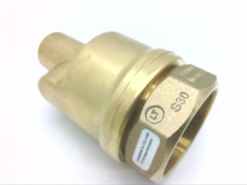 KIDDE-FENWAL, LLC 63-10610715-000