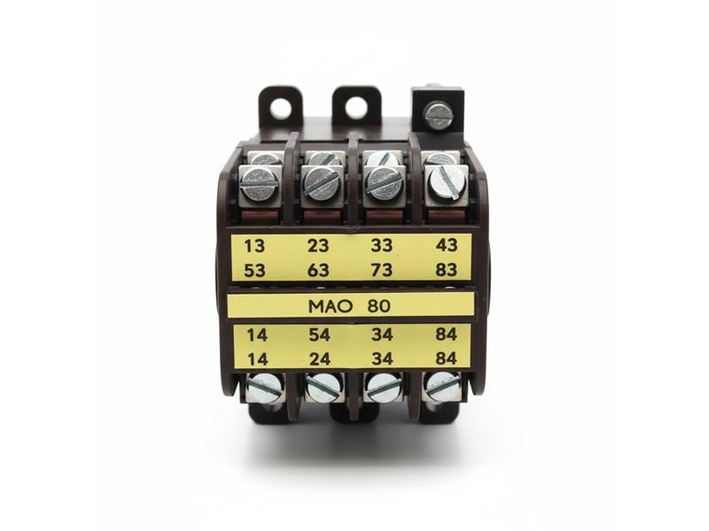 ES EUPEN SA MAO-80-AC240