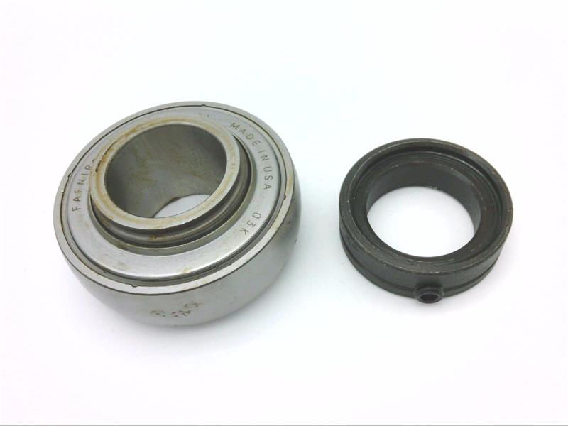 TIMKEN GN107KRRB + COL