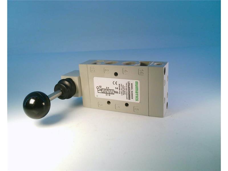 ASCO L23LA552OG00000