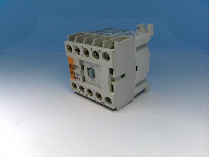 SPRECHER & SCHUH CA4-9C-M40-24D