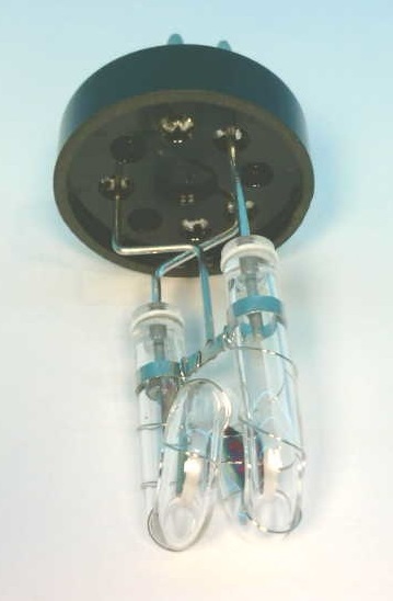 EDWARDS SIGNALING 92-ST