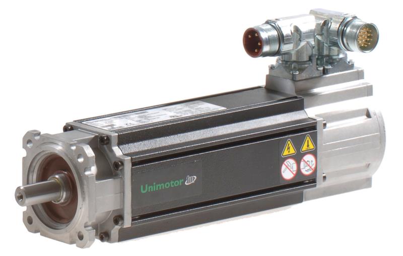 NIDEC CORP 075U3B300CBCAA075140