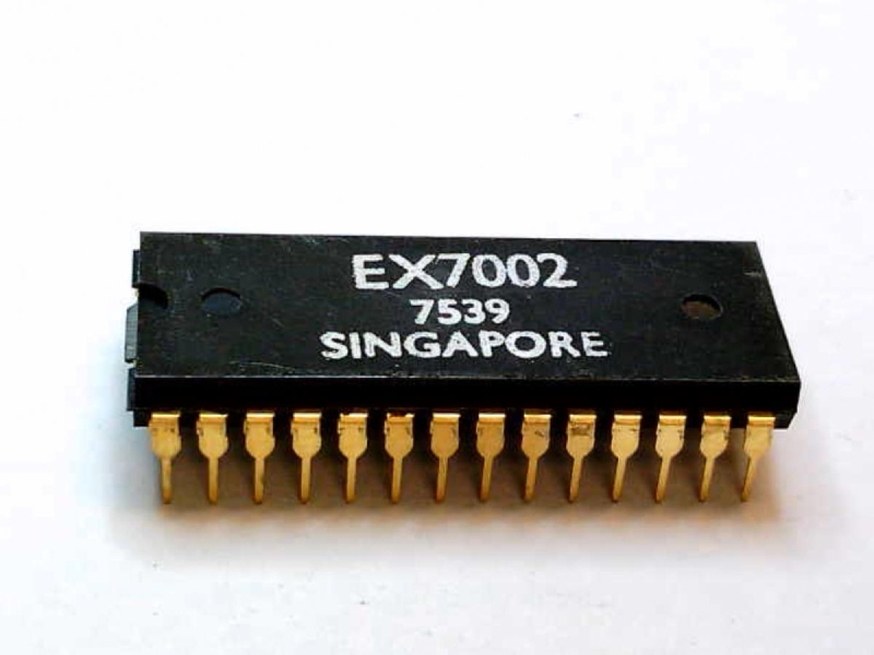 GENERIC EX7002