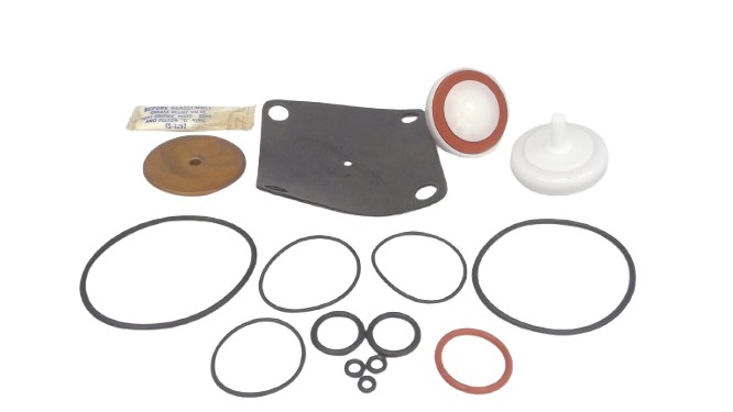 WATTS RK-909-RT 3/4-1