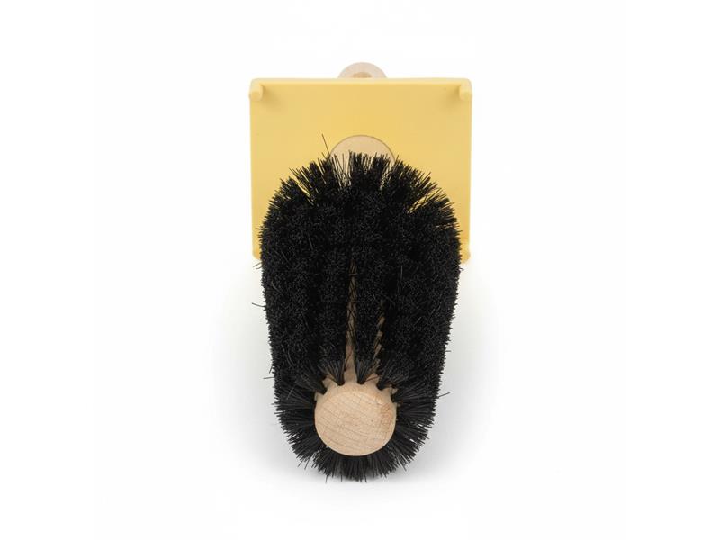 MAGNOLIA BRUSH 4553DOPE