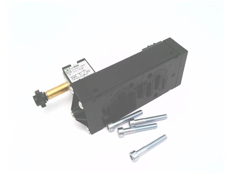 PNEUMAX 1012.52.3.9.M3R