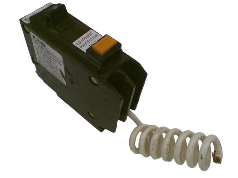 EATON CORPORATION QBGFEP1020