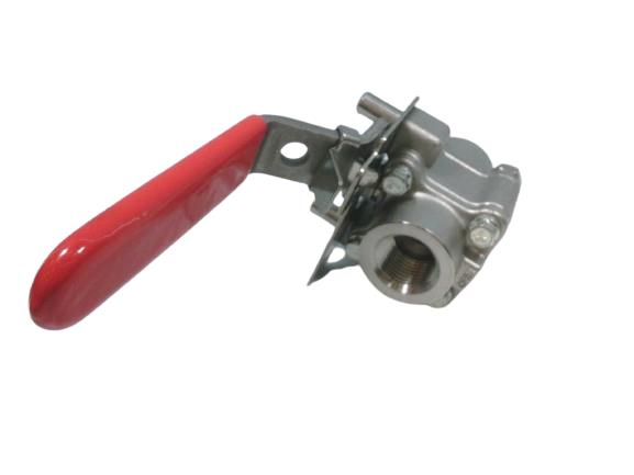 FLOWSERVE 446666PMSE-1/2