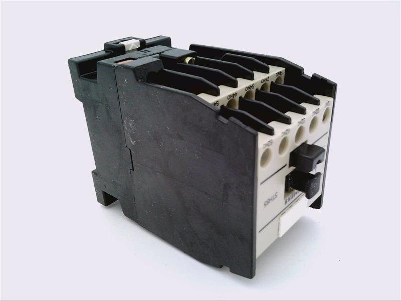 SIEMENS 3TH8505-0AN2