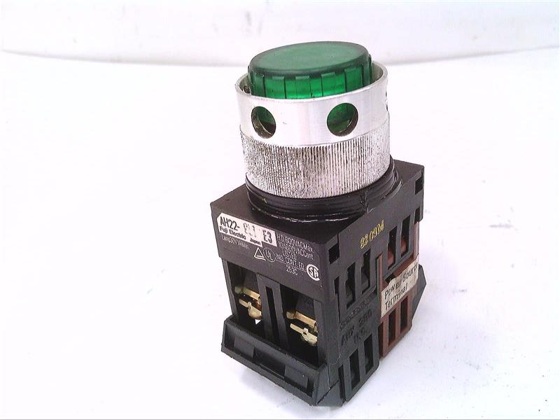 FUJI ELECTRIC AH22-GL1-E3-G