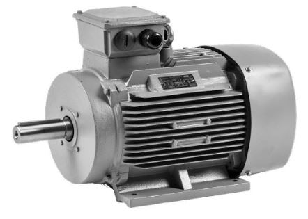 SIEMENS 1LE1023-1BA22-2KA4