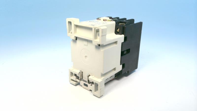 SPRECHER & SCHUH CS3-22E-380