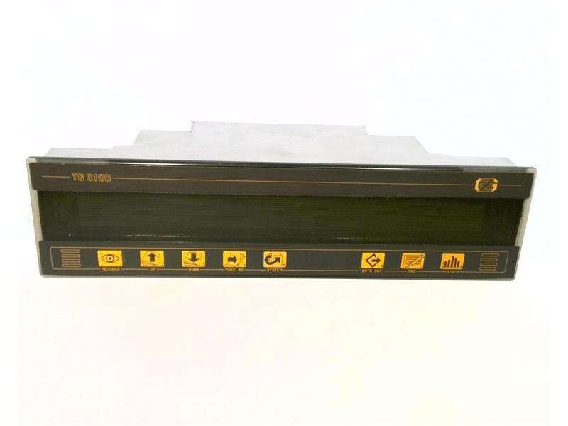 GRAF SYTECO TG 4100D4ADA00D