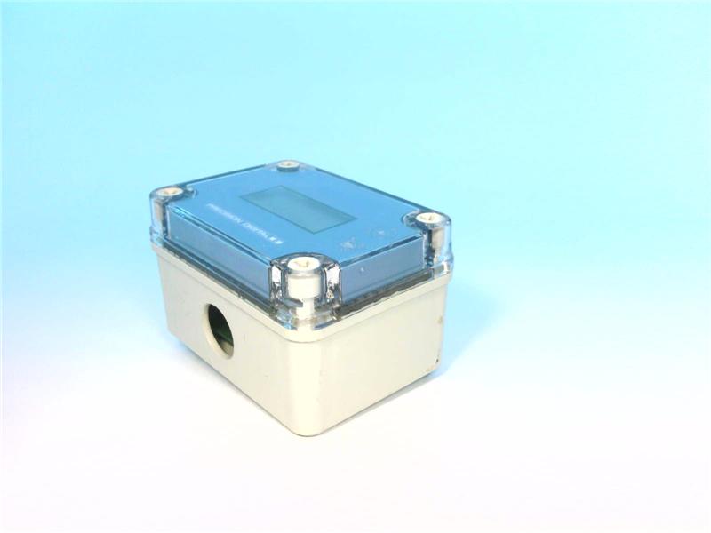 PRECISION DIGITAL PD660-N