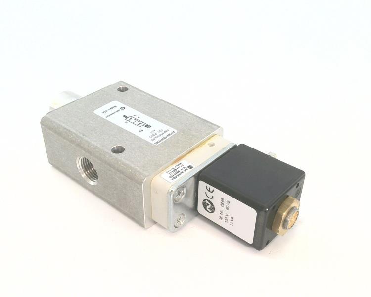 NORGREN 8110007024612060