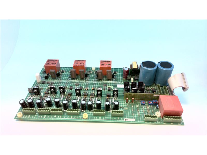 ASEA BROWN BOVERI 804.15.10ANS