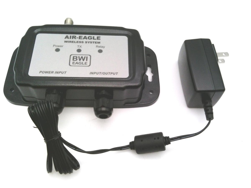 38-20100 by BWI EAGLE