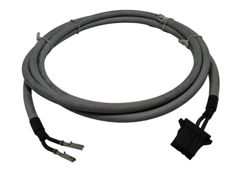 FANUC LX660-2018-T009/L2R003