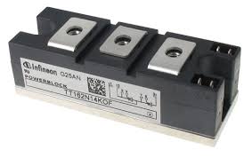 TT162N14KOF by INFINEON