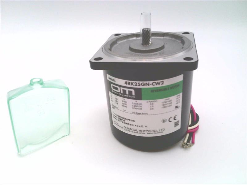ORIENTAL MOTOR 4RK25GN-CW2E