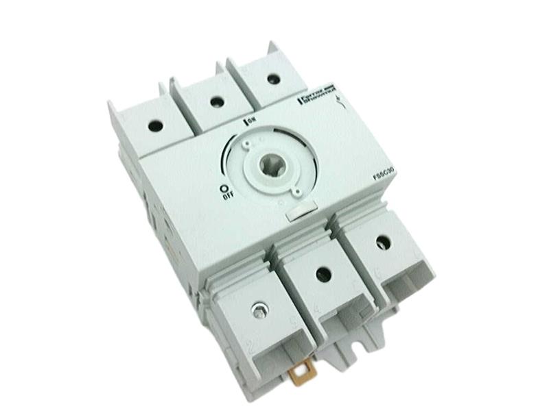 MERSEN FSSC30