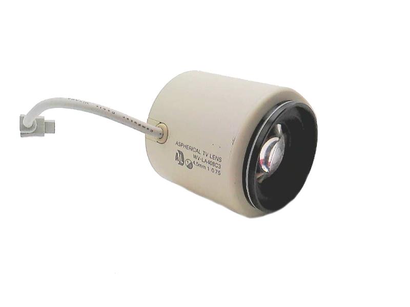 WV-LA408C3 by MATSUSHITA ELECTRIC