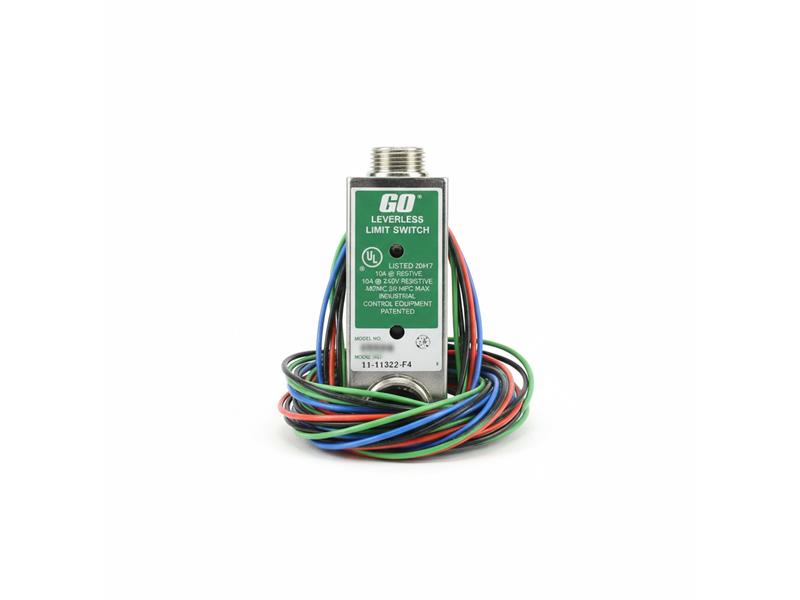 11-11322-F4 by TOPWORX