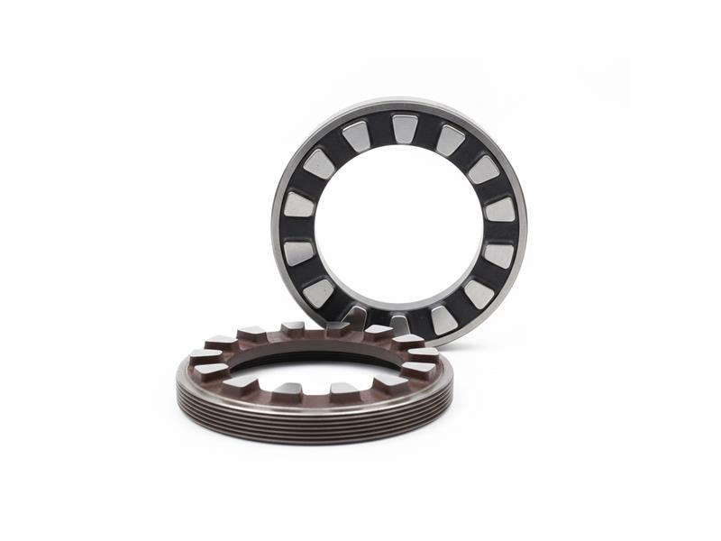 2814-M-65 by ROCKWELL STANDARD