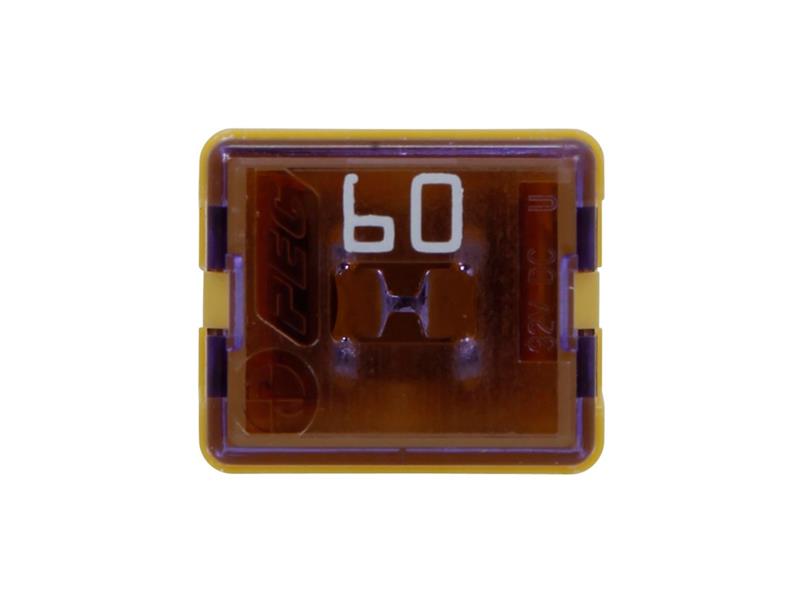 EATON CORPORATION FMX-60