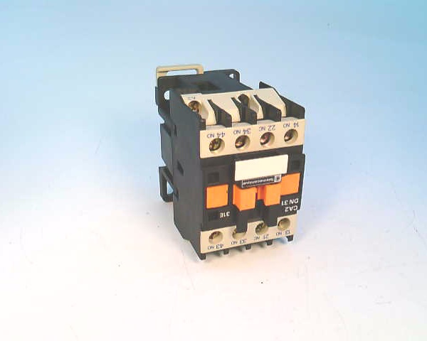 SCHNEIDER ELECTRIC CA2DN31F6