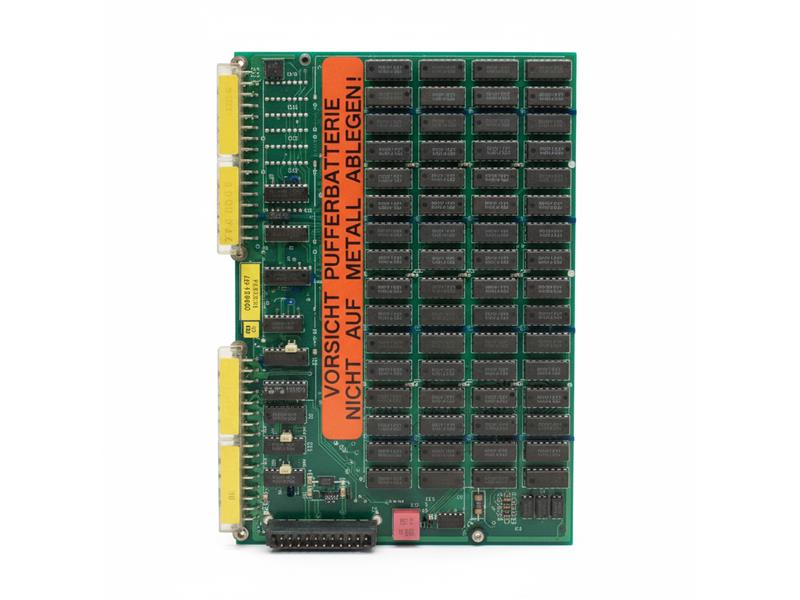 034826-1017 by ASEA BROWN BOVERI