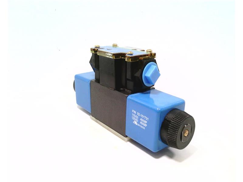 EATON CORPORATION DG4V-3S-6N-M-FTWL-B5-60