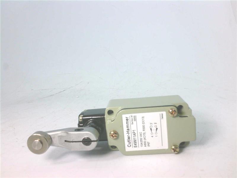 EATON CORPORATION E49M11AP1