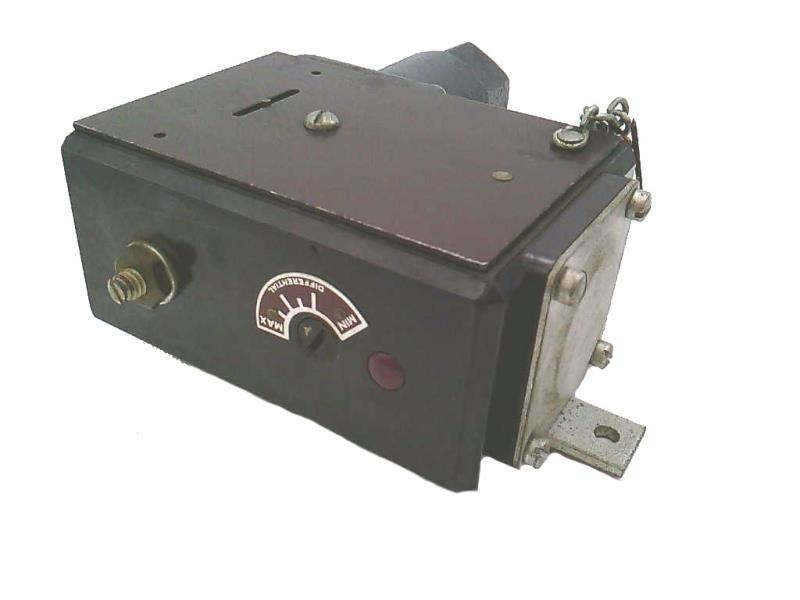 SCHNEIDER ELECTRIC 9012-FHG2