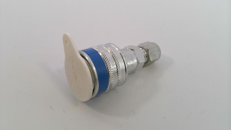 B-QC4-B-400K5 by SWAGELOK