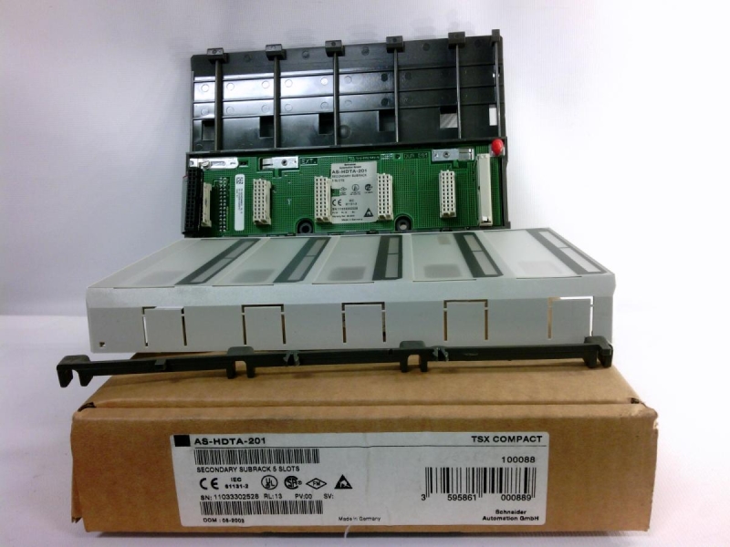 SCHNEIDER ELECTRIC AS-HDTA-201