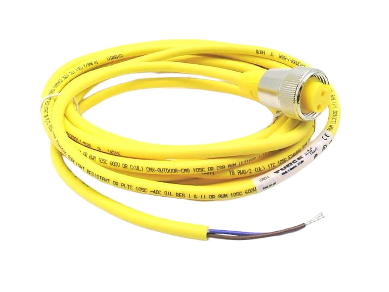 RKM 20-3M by TURCK