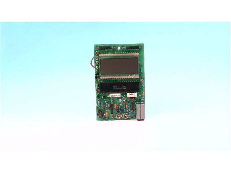 370-3000-1 by AMETEK