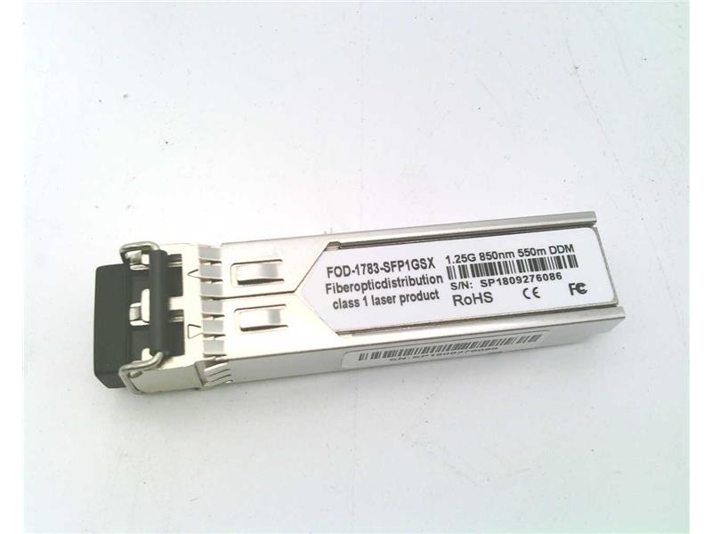 GENERIC FOD-1783SFP1GSX