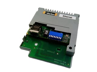 6055/ENET/00/G by PARKER